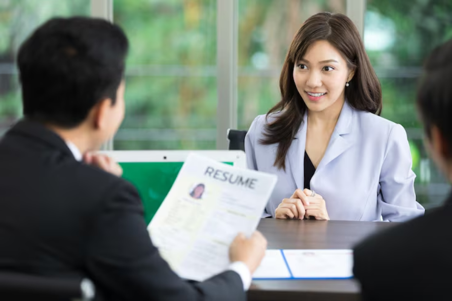 Pre-employment screening Malaysia