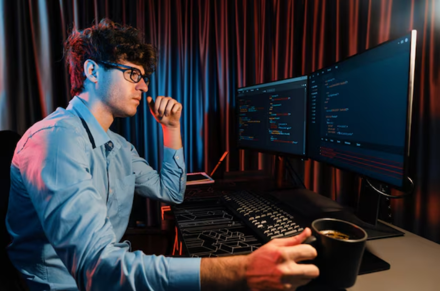 Cyber security background checks