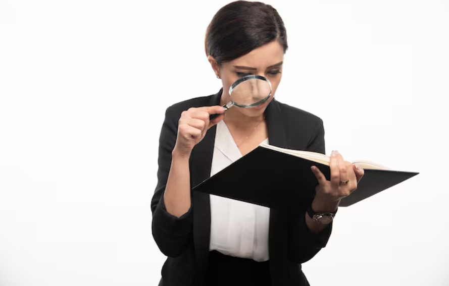 Background investigation services