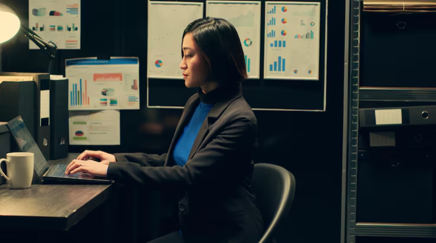 Cyber security background checks
