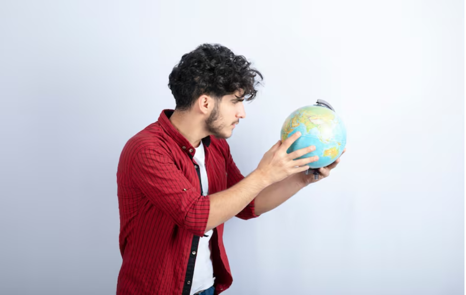 Background check worldwide