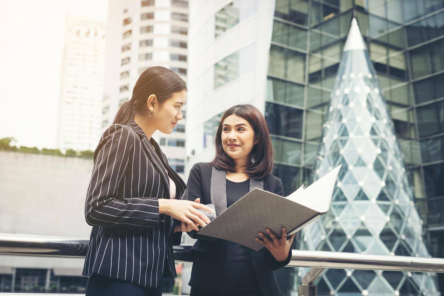 Background screening Malaysia