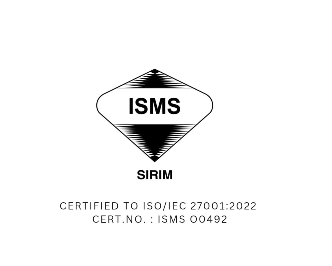 ISM Logo
