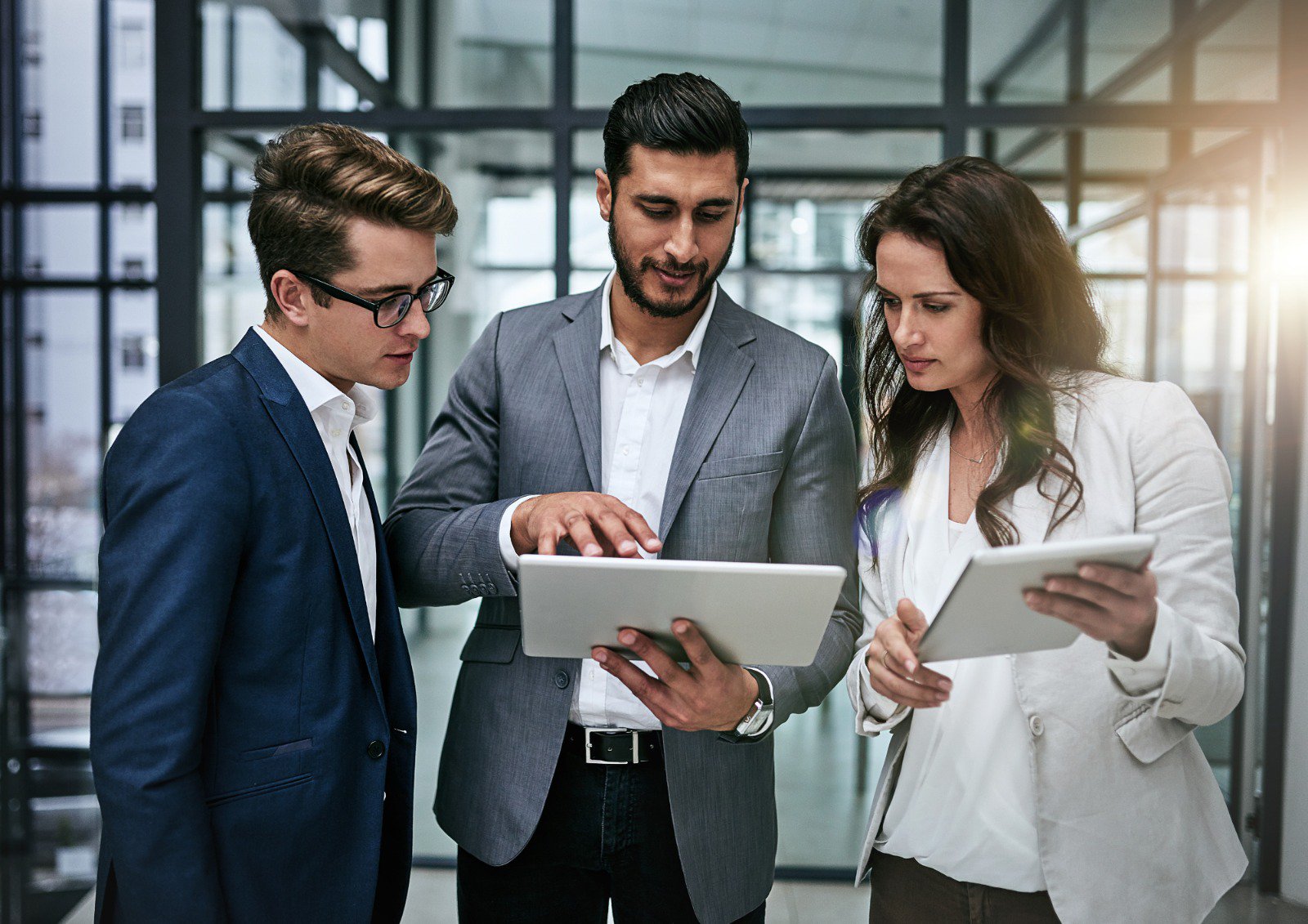 International Standards